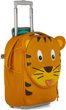Kids Suitcase 18 TIger