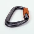 Orbit 2Lock; gun metal/blue