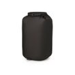 UL PACK LINER S, black