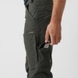 Karl Pro Trousers M Dark Olive
