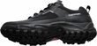 Granite W WP, black/bordeaux