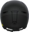 Obex Contour Uranium Black Matt