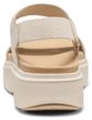ELLE MILA BACKSTRAP W, birch/birch