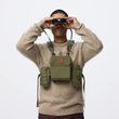 Lappland Bino Harness 2 Green