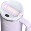 Quencher/Cup H2.O FlowState Tumbler 890 ml Purple Dust