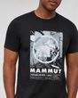 Trovat T-Shirt Men Mammut black