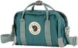 Kånken Koncept Crossbody 4 Teal-Frost Green