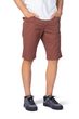 BANG SHORTS cinnamon