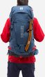 PEUTEREY 45+10 DARK DENIM