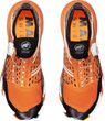 Aenergy TR BOA® Mid Men, dark tangerine-white