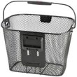 UNI BASKET 16l černý