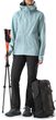 SENECA 2,5L JKT W AQUATIC