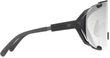 Devour WF Photochromic Translucent Black/Clarity Photochromic/Changeable Grey
