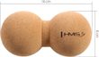 BLW02 - Lacrosse Ball