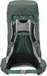 AURA AG LT 65, koseret/darjeeling spring gren