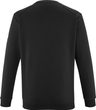 CDG CHAMONIX SWT CRNECK M BLACK - NOIR