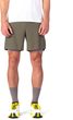 ASH SHORTS tea leaf