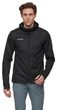 Ultimate VIII SO Hooded Jacket Men black