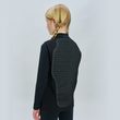 Y's VPD Air Vest Uranium Black