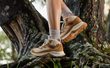 HIGHTRAIL MID WP WOMEN, safari/chipmunk