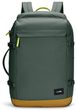 GO CARRY ON BACKPACK 44L spruce green