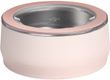 Everyday Pet Bowl 3 kelímky/700 ml Rose Quartz