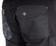 PREDATOR Shorts black/grey