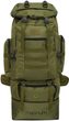 Camp NC1785 Magnum 100l zelený