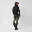 Keb Gaiter Trousers M Black-Stone Grey