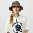 Vardag Bucket Hat Nimbus Blue-Fossil