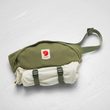 Ulvö Hip Pack Large Red Gold