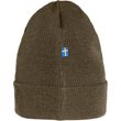 Classic Knit Hat, Dark Olive