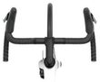 Madone SL 6 AXS S Gloss Crystal White/Matte Deep Smoke