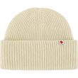 Fjällräven Heavy Beanie Chalk White