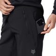 W Defend Short Black