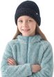 Lenoko Reflective MÜ kids Anthrazit 55 cm