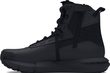 Charged Valsetz WP Zip-BLK