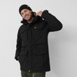 Nuuk Parka M Dark Navy