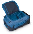 TRANSPORTER WHEELED DUFFEL 40 Blue Flame/Nocturnal Blue
