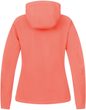 ASPEN HOODY fusion coral