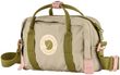 Kånken Koncept Crossbody 4 Fossil-Foliage Green