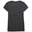 54690 123 GIRL STAR GAZER CREW NECK TEE