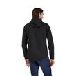 Ranger Wind Pullover Black
