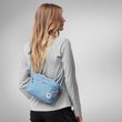High Coast Crossbody 3 Black Oak