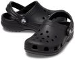 Classic Clog K Black