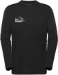 Mountain Longsleeve T-Shirt Men Bluemlisalphorn tschiel