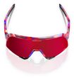 S3 FDJ Gloss Translucent Red/Blue