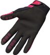 W Ranger Glove Berry