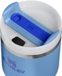 Quencher/Cup H2.O FlowState™ Tumbler 600 ml Blue Sky
