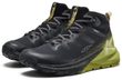 TARGHEE APEX MID WP M, black/golden cypress